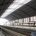 Bilbao-Abando-Indalecio Prieto railway station (Renfe-Adif)