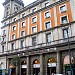 Bilbao-Abando-Indalecio Prieto railway station (Renfe-Adif)