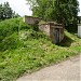 Бомбоубежище в городе Великий Устюг