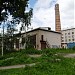 Котельная в городе Великий Устюг