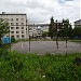 Баскетбольная площадка в городе Великий Устюг