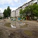 Детская площадка в городе Великий Устюг