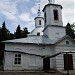 Церковь Светителя Стефана Великопермского в городе Великий Устюг