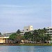Inya Lake Hotel in Yangon city