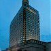 Sule Shangri-La Hotel Yangon (closed) in Yangon city