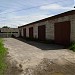 Гаражи в городе Великий Устюг