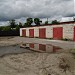 Гаражи в городе Великий Устюг