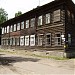 ул. Луначарского, 59 в городе Великий Устюг