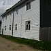 Заводоуправление пивзавода в городе Великий Устюг