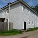 Заводоуправление пивзавода в городе Великий Устюг