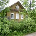 ул. Сахарова, 3 в городе Великий Устюг