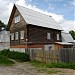 ул. Сахарова, 12 в городе Великий Устюг