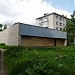 Заброшенное помещение в городе Великий Устюг