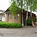 Подсобное  помещение в городе Великий Устюг