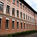Сельскохозяйственный техникум в городе Великий Устюг