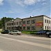 Заводоуправление кисте-щёточной фабрики в городе Великий Устюг