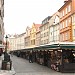 Havelský trh / Havel market in Prague city