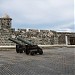 Castillo San Salvador de la Punta