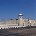 Castillo San Salvador de la Punta