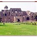Purana Qila (Old Fort) in Delhi city
