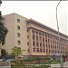 Baroda House (Northern Railways Headquarters) in Delhi city