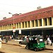 Baroda House (Northern Railways Headquarters)