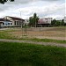 Футбольное поле в городе Великий Устюг