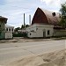 Проходная в городе Великий Устюг