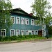 Детский сад № 20 «Ручеёк» в городе Великий Устюг