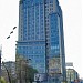 Business center Gorky Park Tower