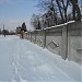 10-е кладбище в городе Харьков