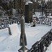 10-й цвинтар в місті Харків