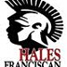 Hales Franciscan High School in Chicago, Illinois city