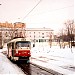 Трамвайное кольцо «Станция метро „Щукинская“»