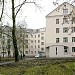 Lubānas Street, 48 in Riga city