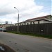 Исправительная колония № 3 УФСИН России по Вологодской области в городе Великий Устюг
