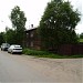 ул. Копылова, 18а в городе Великий Устюг