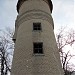 Водонапорная башня в городе Харьков