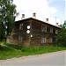 ул. Копылова, 18а в городе Великий Устюг