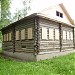 Подсобное здание в городе Великий Устюг