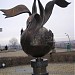 Памятник «Вечный Киев»