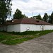 Церковь Георгия Победоносца в городе Великий Устюг