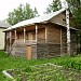 Подсобное здание в городе Великий Устюг
