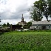 Церковь Феодосия и Антония Печерских в городе Великий Устюг