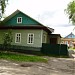 Кооперативная ул., 33 в городе Великий Устюг