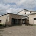 Столовая Речного училища в городе Великий Устюг