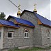 Храм Святителя Николая в городе Екатеринбург