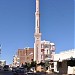 مسجد الجهاد في ميدنة الغردقة    