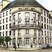 Hôtel Moderne *** dans la ville de Caen