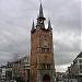 Belfry of Kortrijk